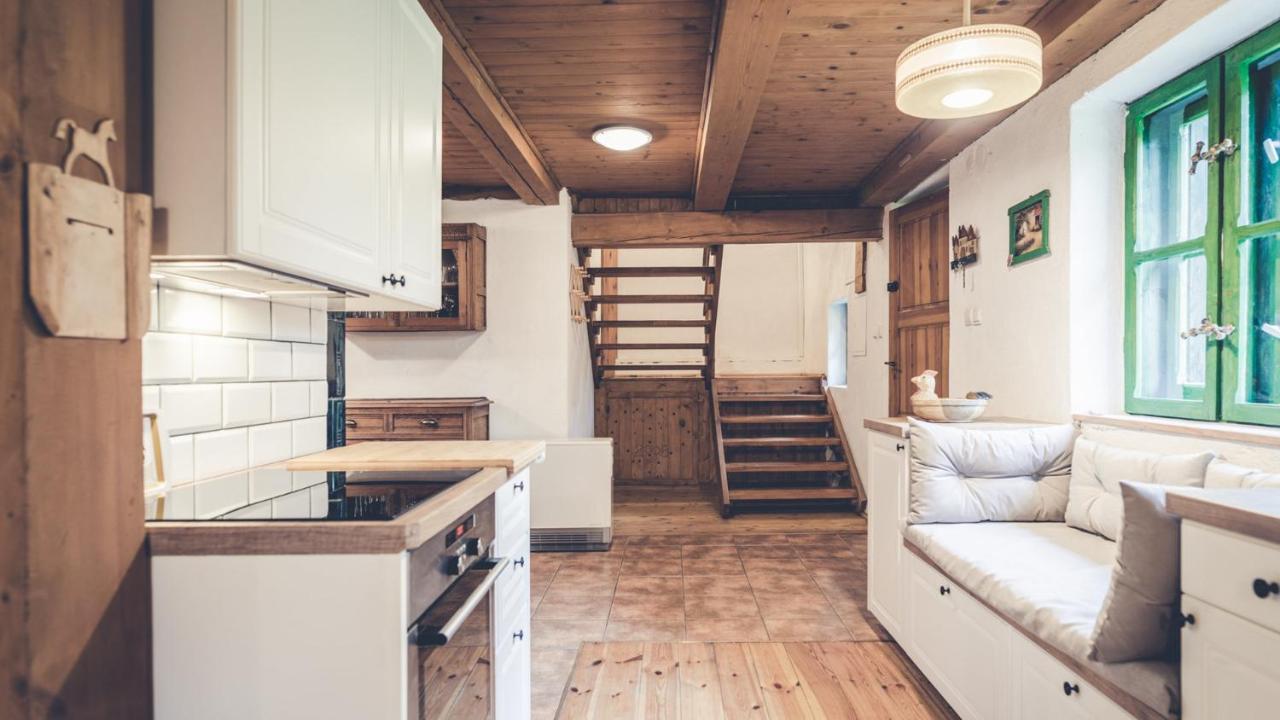 Apartamenty Everysky Janice Grudza Kültér fotó
