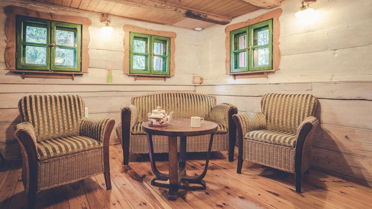 Apartamenty Everysky Janice Grudza Kültér fotó