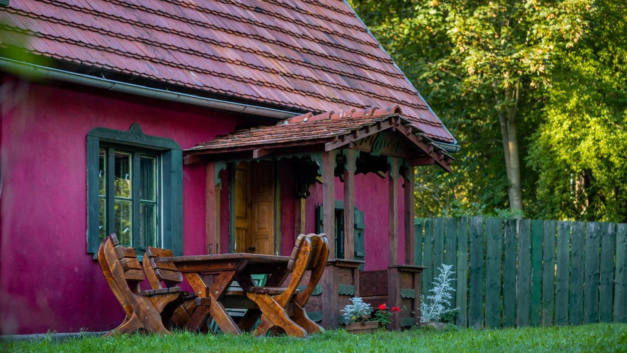 Apartamenty Everysky Janice Grudza Kültér fotó